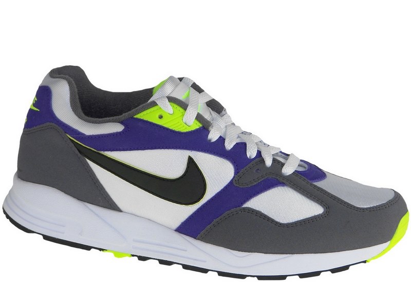 Botasky Nike Air Base II - 554705-153