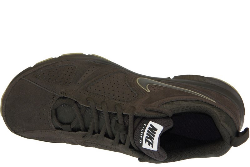 Tenisky Nike T-lite XI - 616546-203 – Obrázok 3