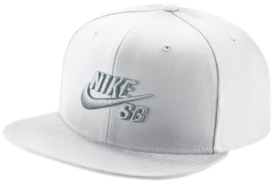 Šiltovka Nike SB Icon Pro - 628683-100