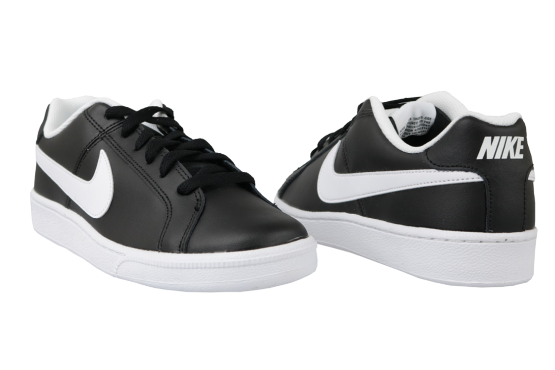 Tenisky Nike Court Royale - 749747-010 – Obrázok 5