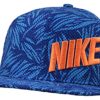 Šiltovka Nike Palm v lease true Cap Jr. - 816711-455
