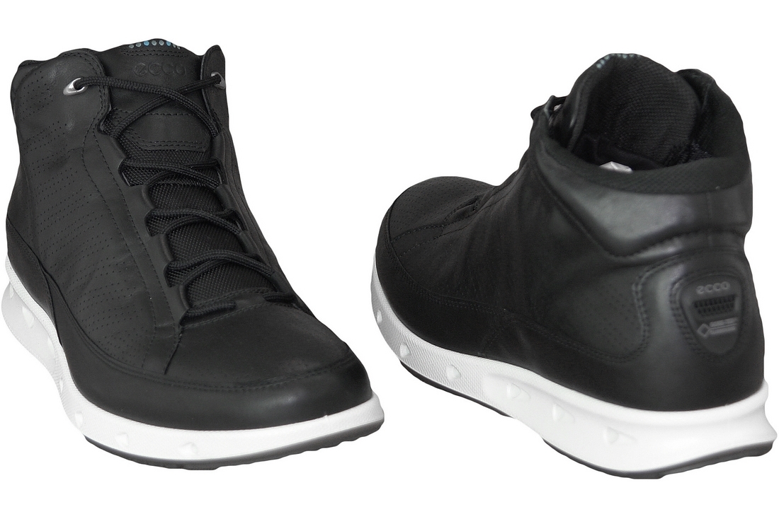 Obuv Ecco Cool Gore-Tex - 83132401001 – Obrázok 5