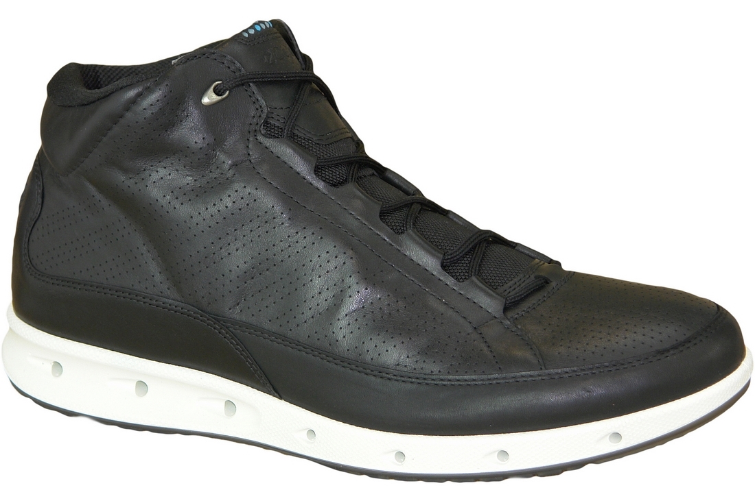 Topánky Ecco Cool Gore-Tex - 83132401001
