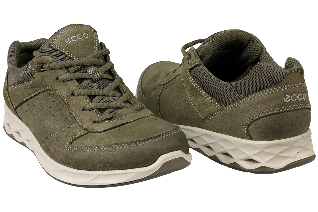 Obuv Ecco Wayfly - 83522455894 – Obrázok 5