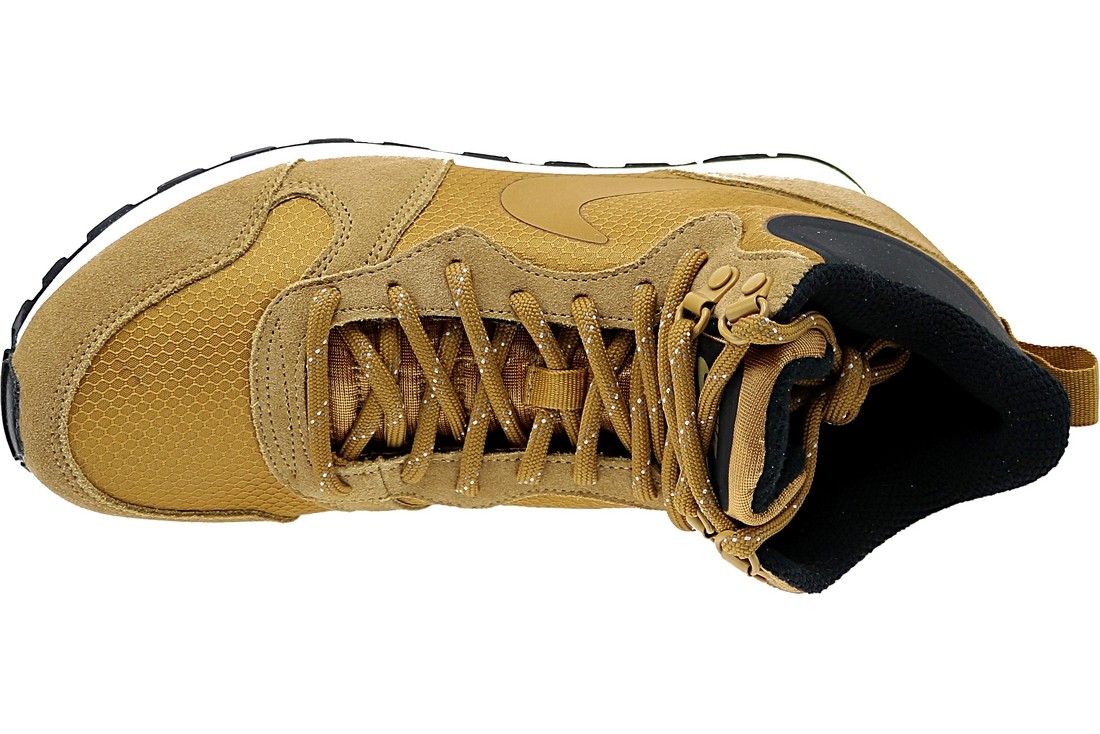 Obuv Nike MD Runner 2 Mid - 844864-700 – Obrázok 3