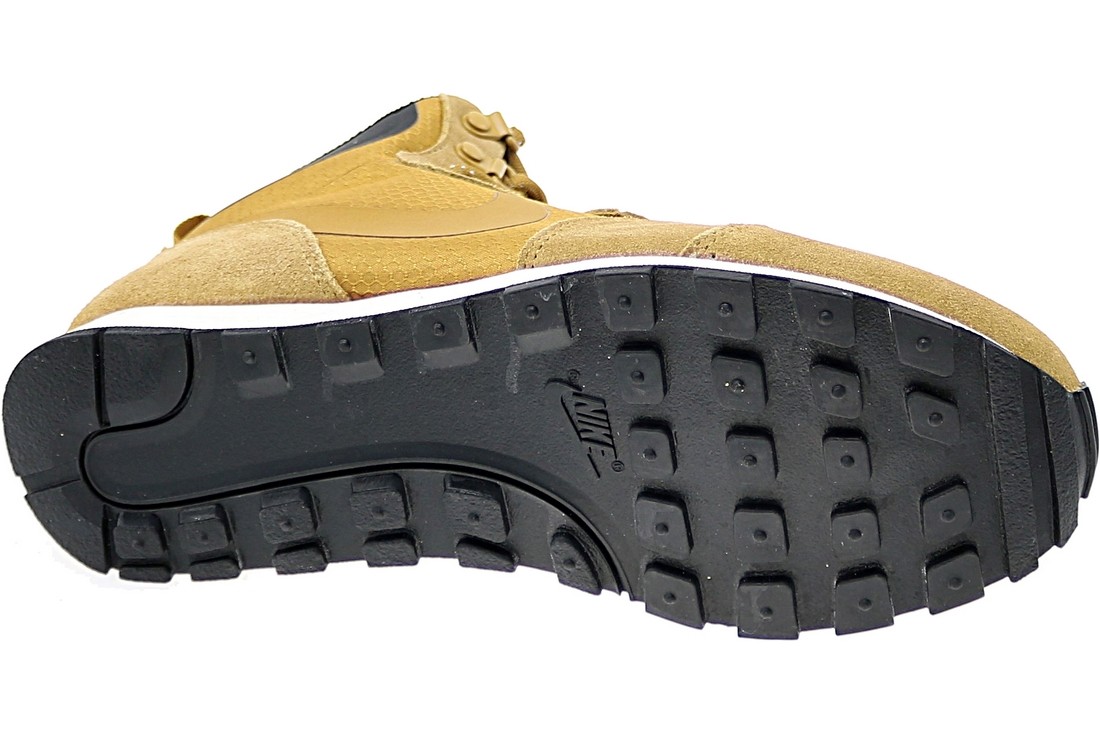 Obuv Nike MD Runner 2 Mid - 844864-700 – Obrázok 4