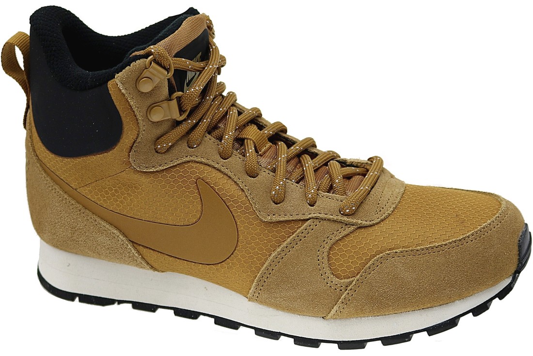 Topánky Nike MD Runner 2 Mid - 844864-700