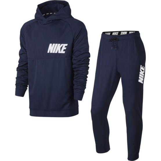 Súprava Nike Sportswear Advance Track Suit M - 861766-429