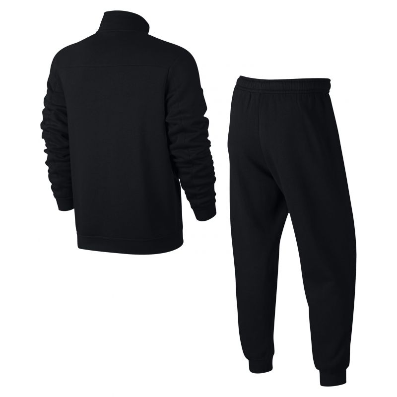 Dres Nike Sportswear Fleece Tracksuit M - 861776-010 – Obrázok 2
