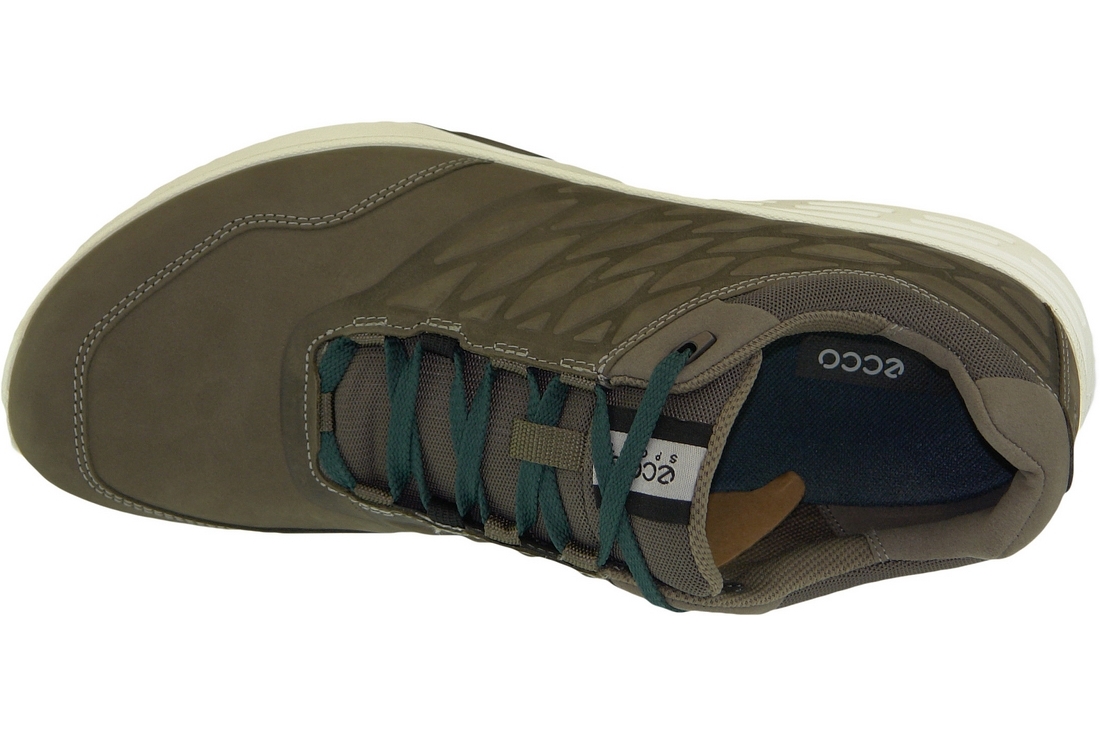 Obuv Ecco Exceed - 87000402543 – Obrázok 3