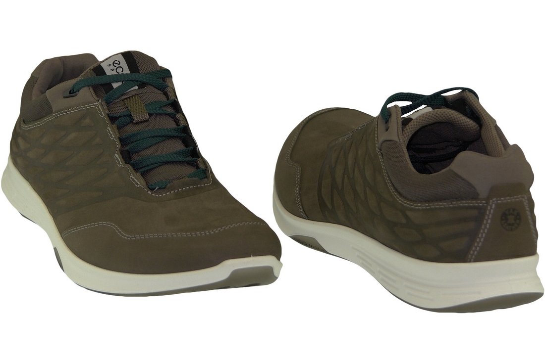 Obuv Ecco Exceed - 87000402543 – Obrázok 5