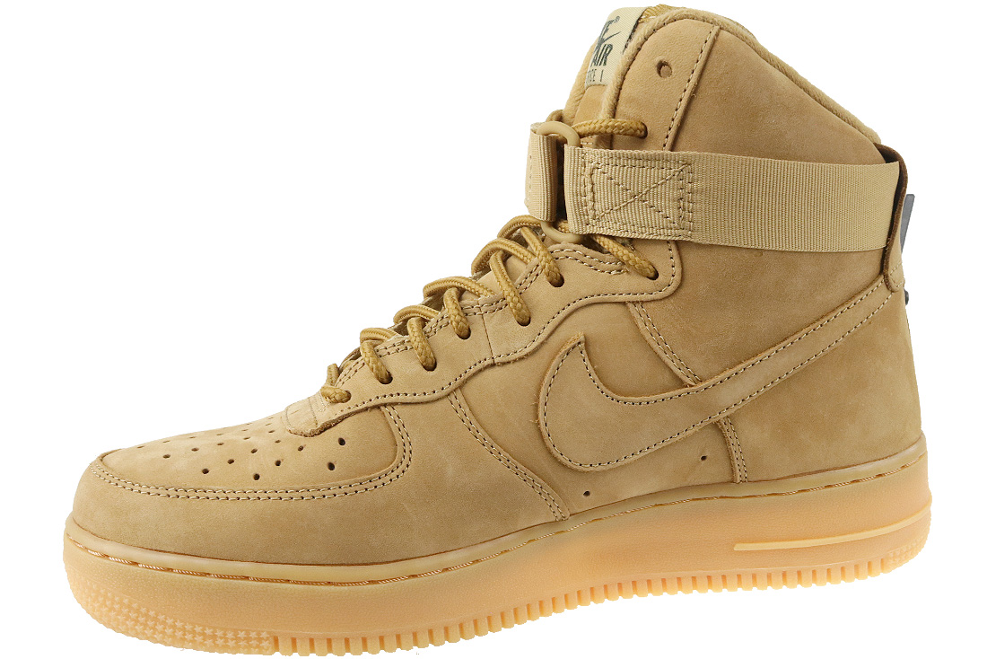 Obuv Nike Air Force 1 H '07 L - 882096-200 – Obrázok 2