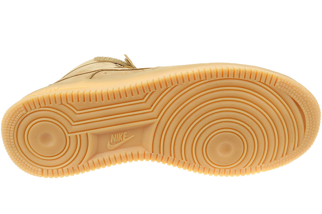 Obuv Nike Air Force 1 H '07 L - 882096-200 – Obrázok 4
