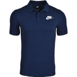 Polokošeľa Nike M Nsw Polo Pq Matchup - 909746-429