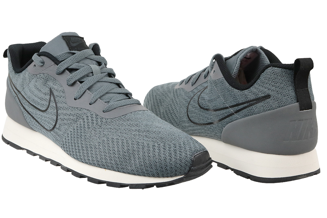 Tenisky Nike MD Runner 2 Eng - 916774-001 – Obrázok 5