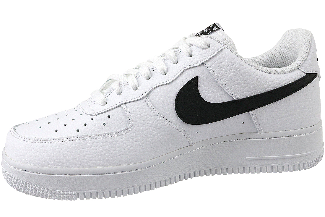 Obuv Nike Air Force 1 07 - AA4083-103 – Obrázok 2