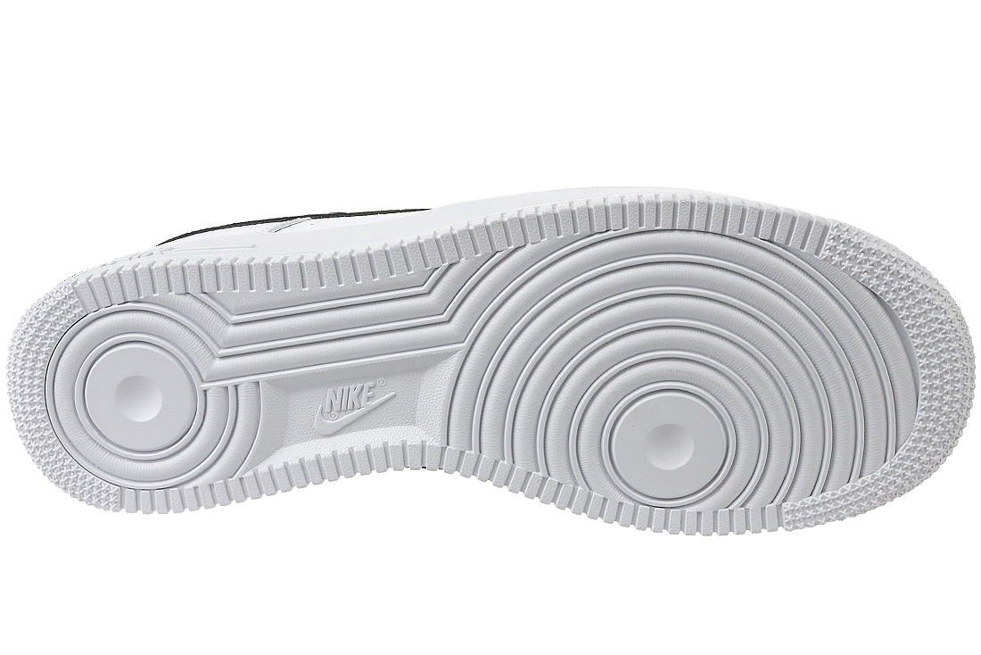 Obuv Nike Air Force 1 07 - AA4083-103 – Obrázok 4