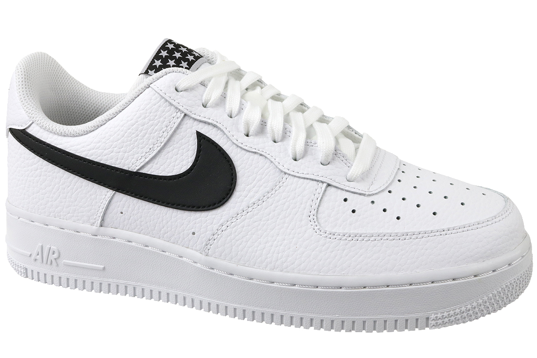Obuv Nike Air Force 1 07 - AA4083-103