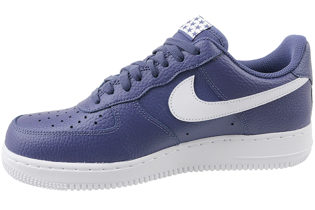 Obuv Nike Air Force 1 07 - AA4083-401 – Obrázok 2