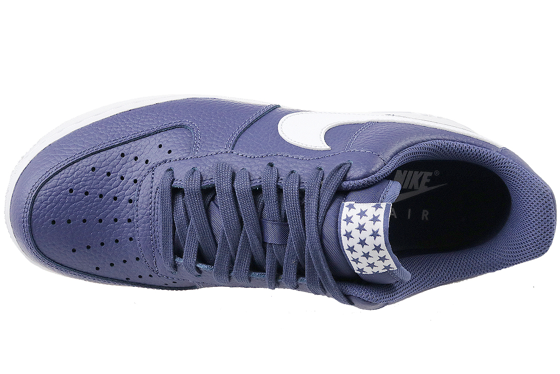 Obuv Nike Air Force 1 07 - AA4083-401 – Obrázok 3