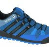 Botasky Adidas Terrex Solo - AF5963