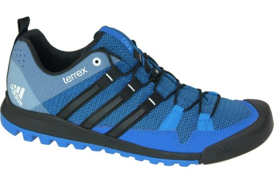 Botasky Adidas Terrex Solo - AF5963