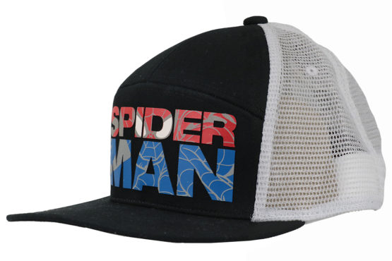 Pánska šiltovka Marvel Spiderman Cap - AI5235