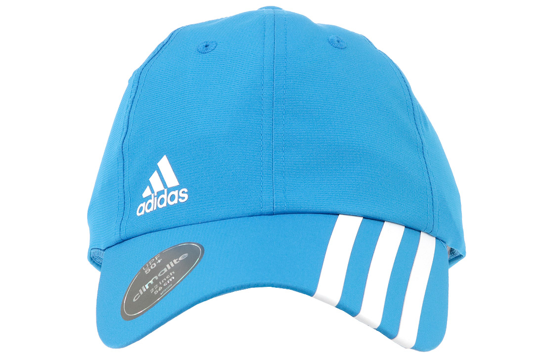 Šiltovka Adidas Clmlt 6P 3Soff Cap - AJ9348 – Obrázok 2