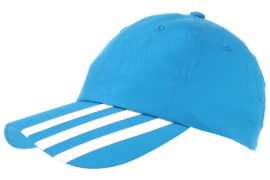Šiltovka Adidas Clmlt 6P 3Soff Cap - AJ9348