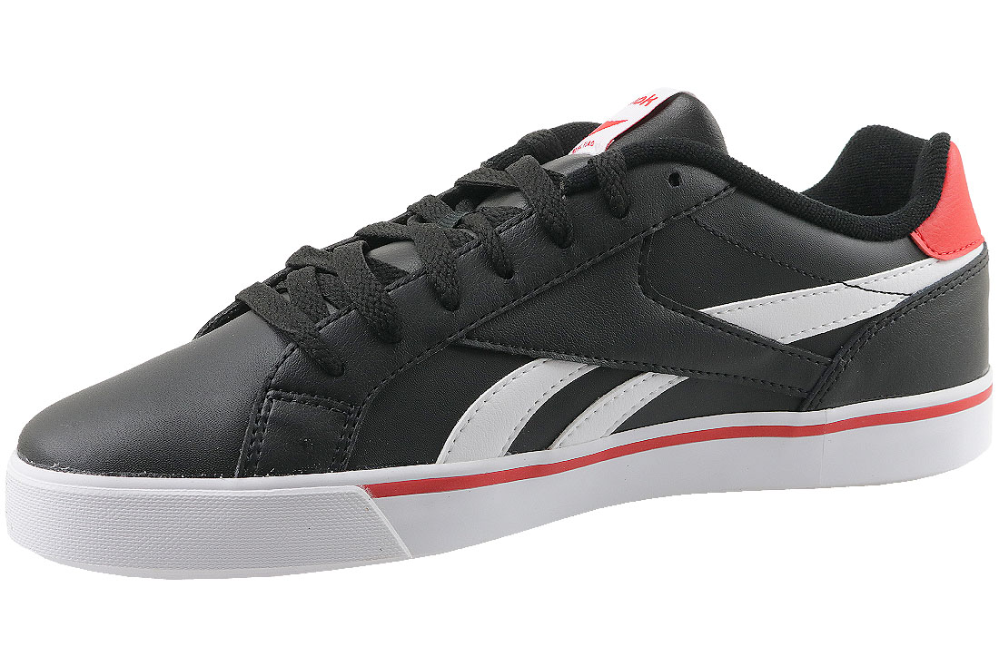 Botasky Reebok Royal Complete 2LL - AR2427 – Obrázok 2