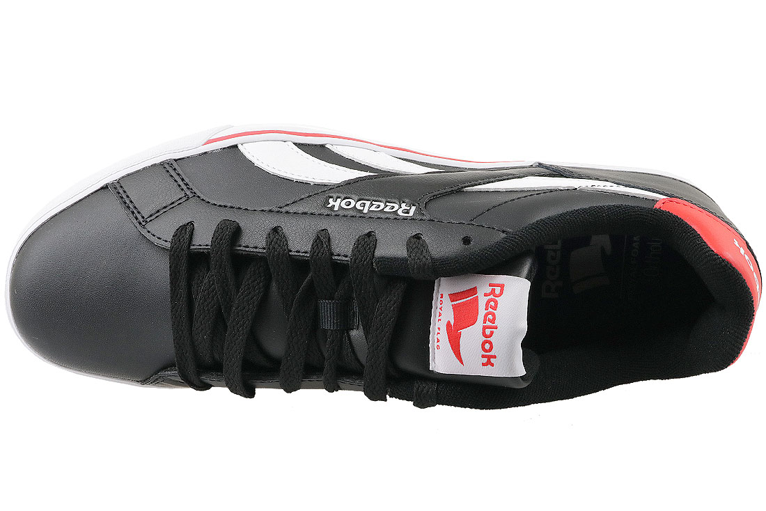 Botasky Reebok Royal Complete 2LL - AR2427 – Obrázok 3