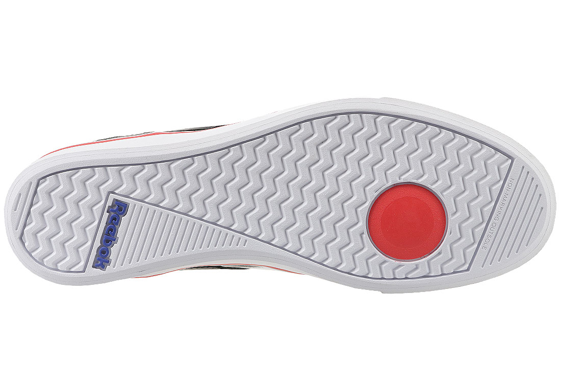Botasky Reebok Royal Complete 2LL - AR2427 – Obrázok 4