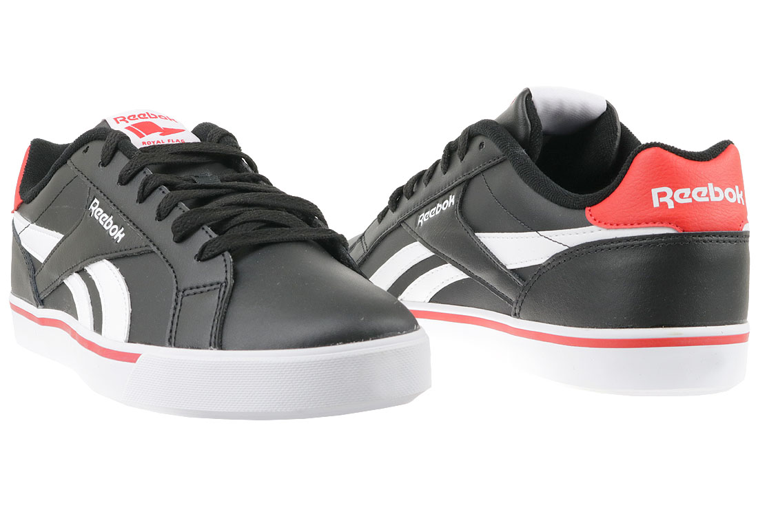 Botasky Reebok Royal Complete 2LL - AR2427 – Obrázok 5
