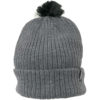 Čiapka Adidas Neo Pompom Beanie - AZ1301