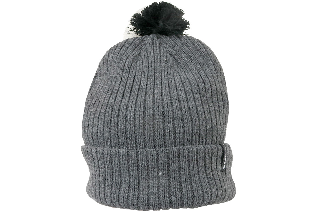 Čiapka Adidas Neo Pompom Beanie - AZ1301