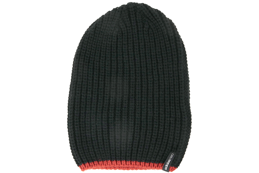 Čiapka Adidas Neo Slouchy Beanie - AZ1313 – Obrázok 2