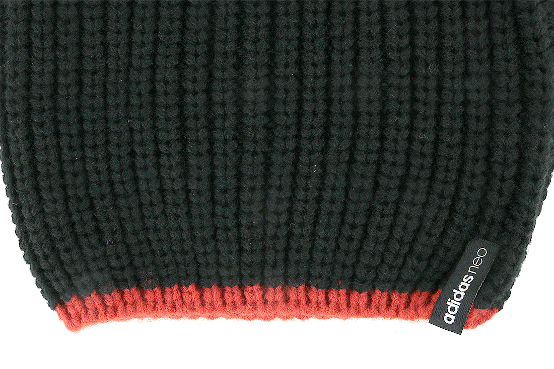 Čiapka Adidas Neo Slouchy Beanie - AZ1313 – Obrázok 4