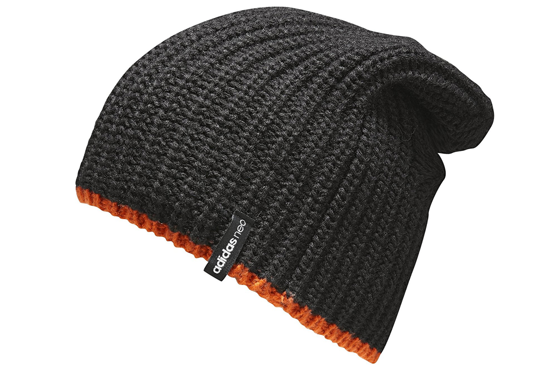 Čiapka Adidas Neo Slouchy Beanie - AZ1313