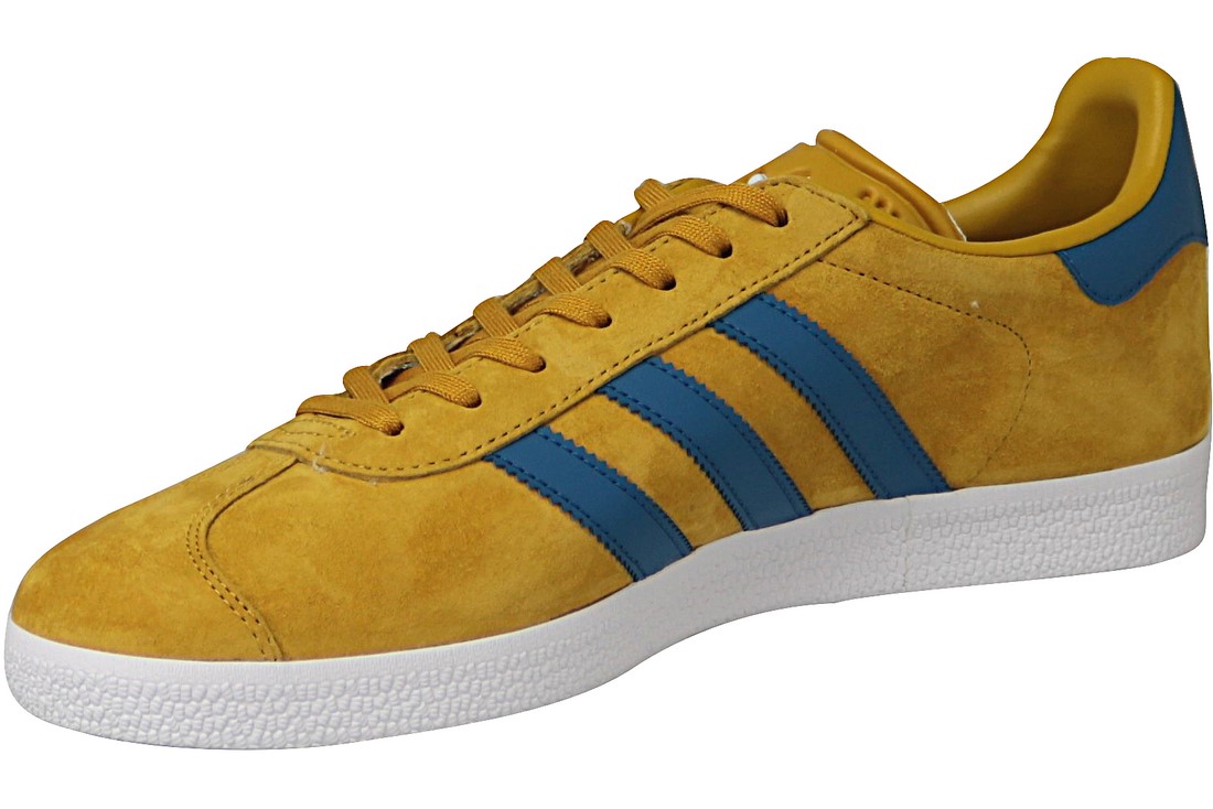 Botasky Adidas Gazelle - BB5258 – Obrázok 2