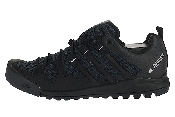 Obuv Adidas TERREX SOLO - BB5561