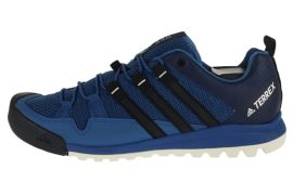 Obuv Adidas TERREX SOLO - BB5562