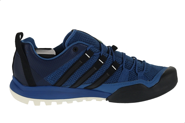 Obuv Adidas TERREX SOLO - BB5562 – Obrázok 3