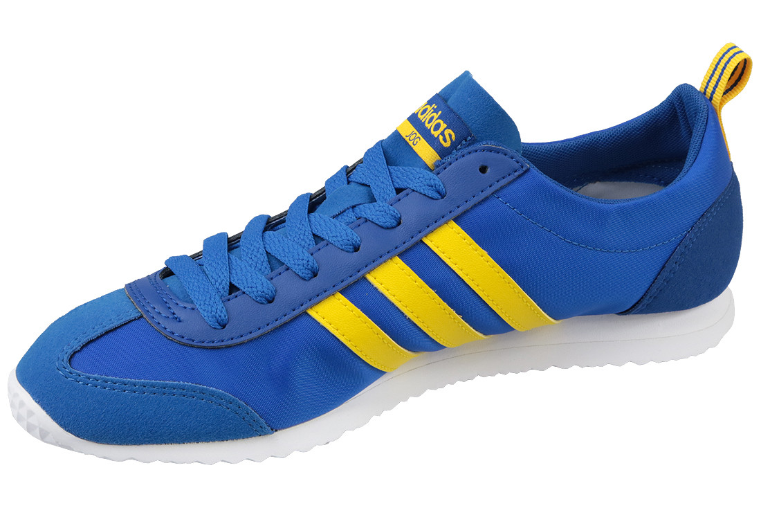 Tenisky Adidas VS Jog - BB9679 – Obrázok 2