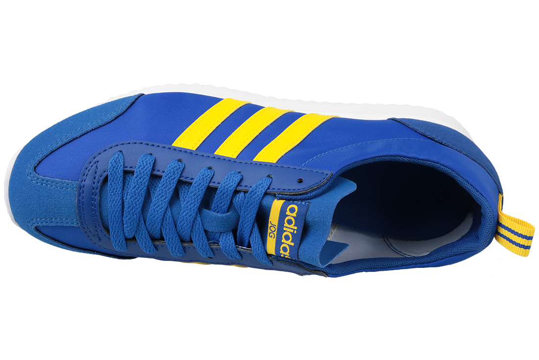 Tenisky Adidas VS Jog - BB9679 – Obrázok 3