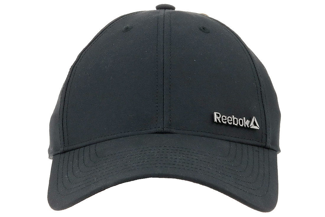 Šiltovka Reebok ACT FND Badage Cap - BQ1305 – Obrázok 2