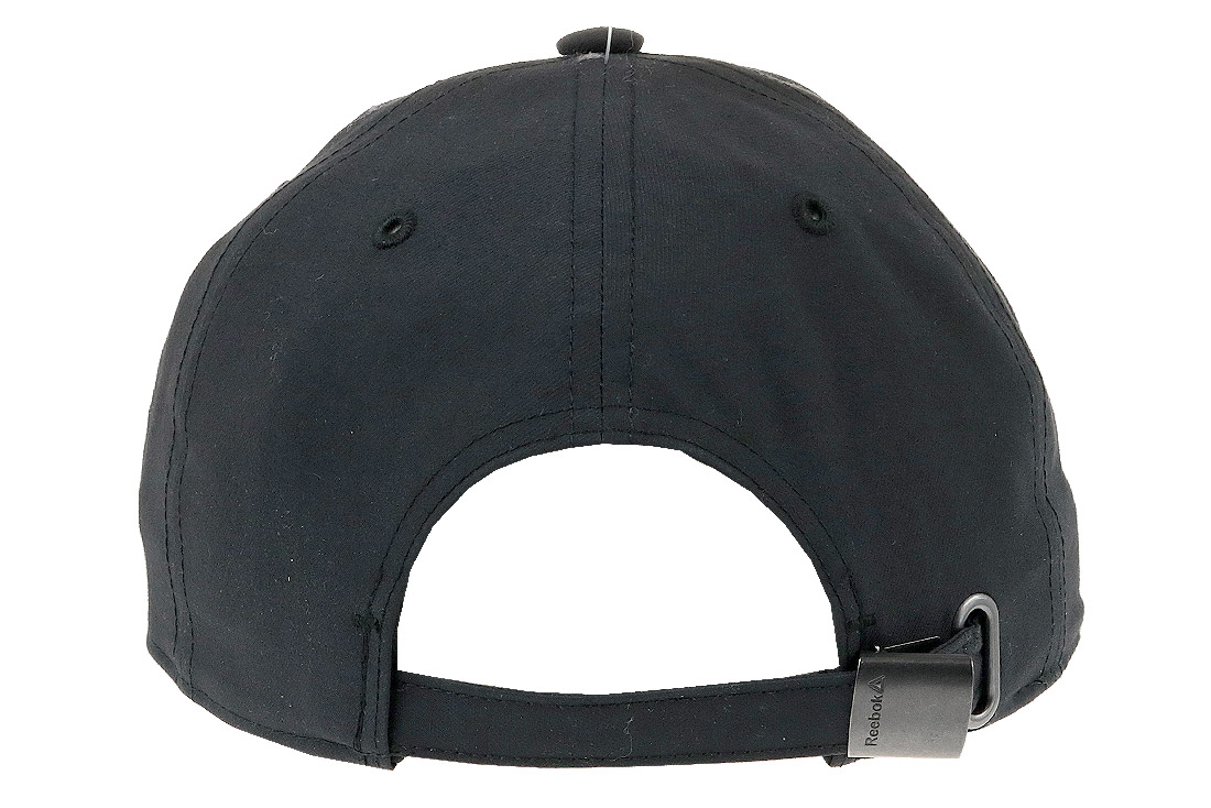 Šiltovka Reebok ACT FND Badage Cap - BQ1305 – Obrázok 4
