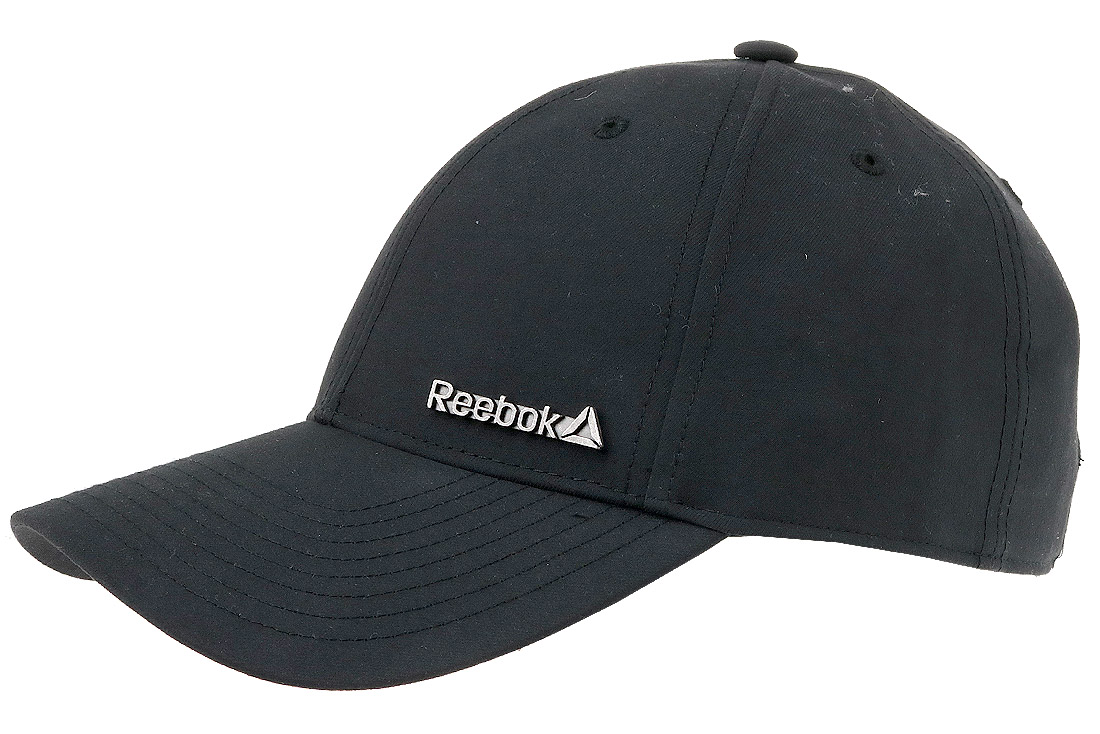 Šiltovka Reebok ACT FND Badage Cap - BQ1305