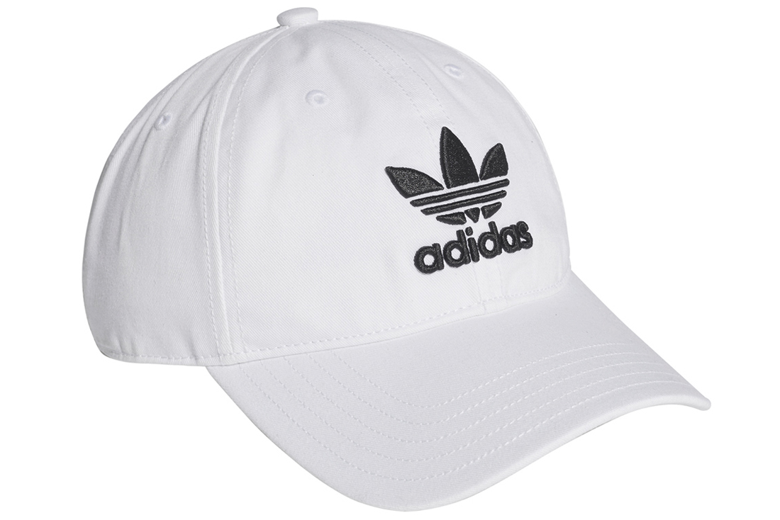 Šiltovka Adidas Trefoil Classic Cap - BR9720 – Obrázok 2
