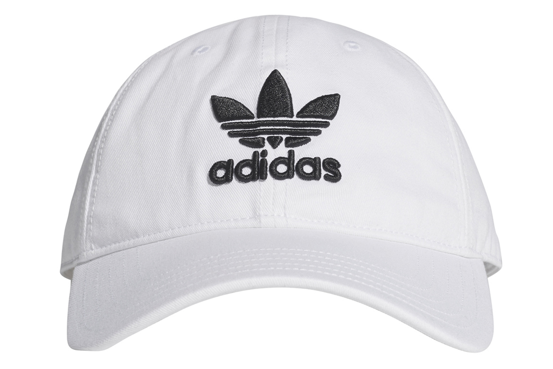 Šiltovka Adidas Trefoil Classic Cap - BR9720 – Obrázok 3