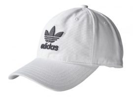 Šiltovka Adidas Trefoil Classic Cap - BR9720